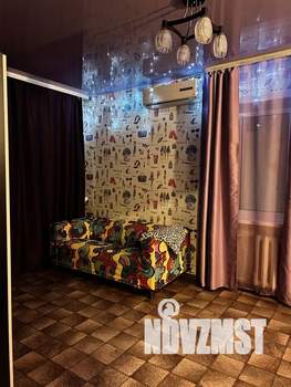 1-к квартира, посуточно, 30м2, 3/4 этаж