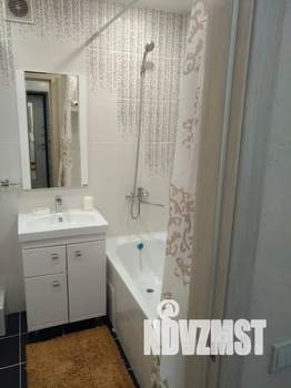 1-к квартира, посуточно, 30м2, 7/9 этаж
