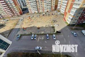 1-к квартира, посуточно, 30м2, 9/14 этаж