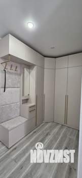 1-к квартира, посуточно, 31м2, 10/10 этаж