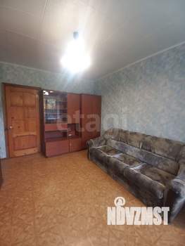 2-к квартира, на длительный срок, 45м2, 3/6 этаж