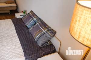 1-к квартира, посуточно, 30м2, 3/5 этаж