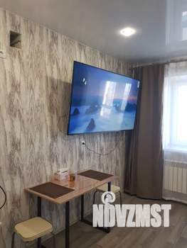 1-к квартира, посуточно, 28м2, 8/9 этаж