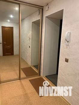 1-к квартира, посуточно, 40м2, 5/9 этаж