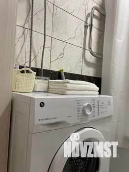 Студия квартира, посуточно, 26м2, 7/9 этаж