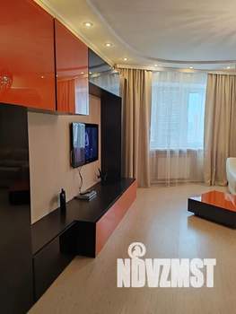 2-к квартира, посуточно, 70м2, 7/10 этаж