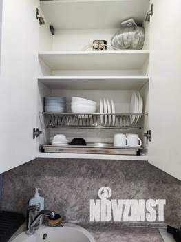 1-к квартира, посуточно, 30м2, 4/5 этаж