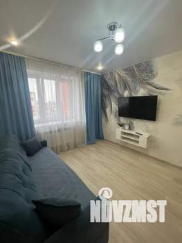 2-к квартира, посуточно, 50м2, 11/12 этаж