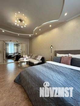 2-к квартира, посуточно, 60м2, 1/1 этаж