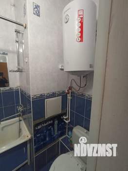 1-к квартира, на длительный срок, 34м2, 6/6 этаж