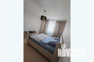 2-к квартира, посуточно, 70м2, 7/10 этаж