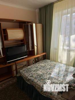 1-к квартира, посуточно, 22м2, 1/1 этаж