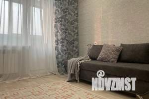 1-к квартира, посуточно, 26м2, 7/10 этаж