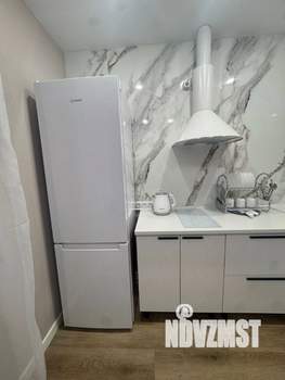 1-к квартира, посуточно, 35м2, 6/14 этаж