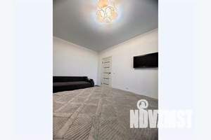 1-к квартира, посуточно, 10м2, 17/18 этаж