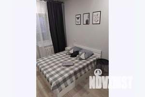 1-к квартира, посуточно, 25м2, 16/16 этаж