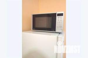 1-к квартира, посуточно, 35м2, 1/9 этаж