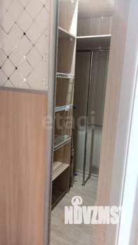 1-к квартира, на длительный срок, 33м2, 13/15 этаж