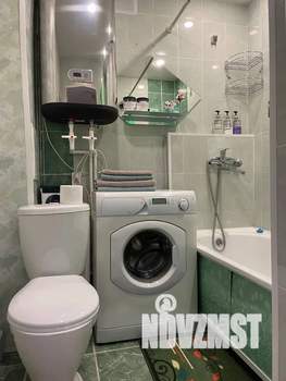 1-к квартира, посуточно, 36м2, 4/5 этаж