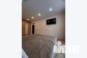 1-к квартира, посуточно, 38м2, 3/5 этаж