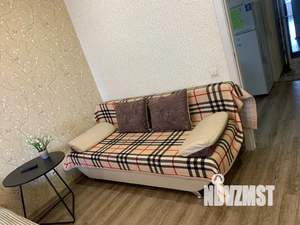 Студия квартира, посуточно, 25м2, 9/16 этаж