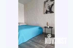 1-к квартира, посуточно, 44м2, 5/10 этаж