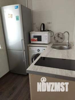 2-к квартира, посуточно, 43м2, 5/9 этаж