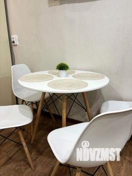 1-к квартира, посуточно, 32м2, 3/4 этаж