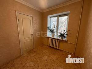 1-к квартира, на длительный срок, 42м2, 2/4 этаж