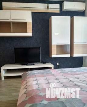 Студия квартира, посуточно, 34м2, 5/9 этаж