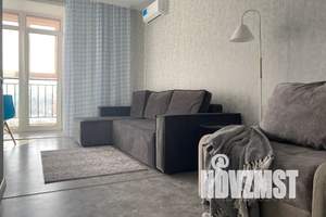 1-к квартира, посуточно, 30м2, 8/9 этаж