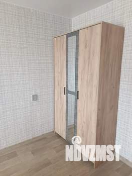 1-к квартира, посуточно, 32м2, 3/5 этаж