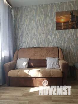 1-к квартира, посуточно, 30м2, 10/16 этаж