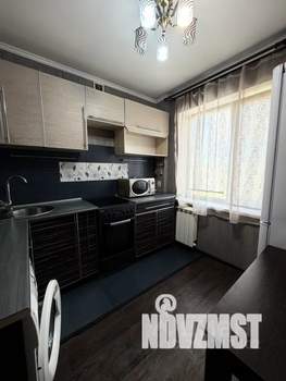 1-к квартира, посуточно, 38м2, 4/5 этаж