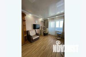 1-к квартира, посуточно, 30м2, 9/14 этаж