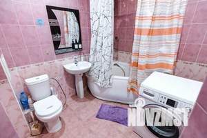 1-к квартира, посуточно, 39м2, 13/14 этаж