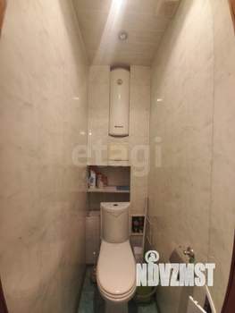 2-к квартира, на длительный срок, 45м2, 3/6 этаж