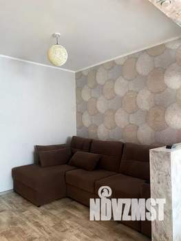 1-к квартира, посуточно, 40м2, 5/10 этаж