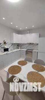 2-к квартира, посуточно, 65м2, 4/12 этаж