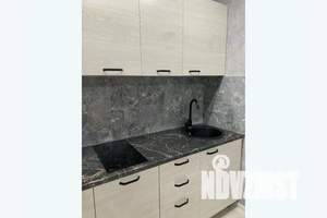 1-к квартира, посуточно, 27м2, 3/10 этаж