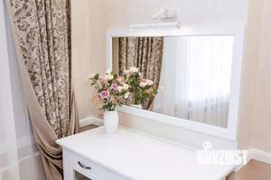 1-к квартира, посуточно, 54м2, 1/1 этаж