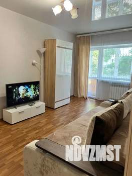 1-к квартира, посуточно, 33м2, 3/4 этаж