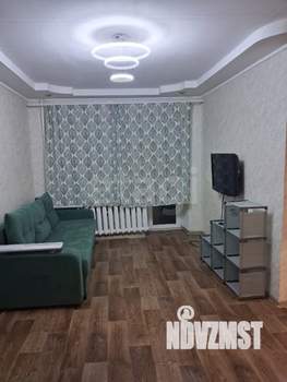 1-к квартира, на длительный срок, 31м2, 2/5 этаж