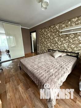 1-к квартира, посуточно, 38м2, 4/5 этаж