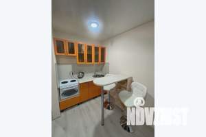 1-к квартира, посуточно, 30м2, 6/10 этаж