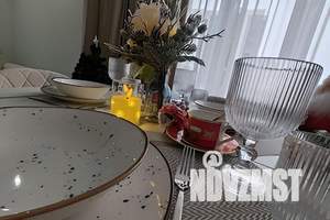 1-к квартира, посуточно, 45м2, 13/18 этаж