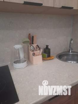 Студия квартира, посуточно, 28м2, 1/14 этаж