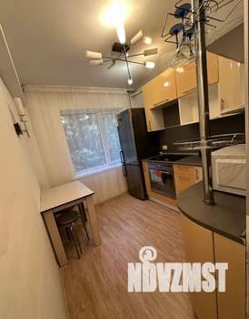 2-к квартира, посуточно, 60м2, 2/5 этаж