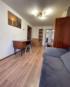 1-к квартира, на длительный срок, 30м2, 1/5 этаж