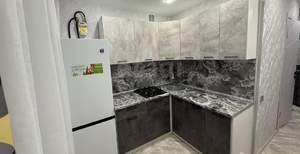 2-к квартира, на длительный срок, 45м2, 5/5 этаж